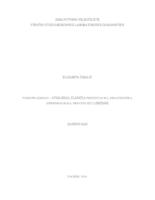 TOKSOPLAZMOZA - ETIOLOGIJA, KLINIČKA PREZENTACIJA, DIJAGNOSTIKA, EPIDEMIOLOGIJA, PREVENCIJA I LIJEČENJE