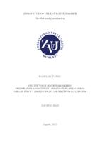 Specifičnosti sestrinske skrbi u pretransplatacijskoj i postransplatacijskoj obradi djece i adolescenata s bubrežnim zatajenjem