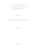 prikaz prve stranice dokumenta Akrilamid - nastajanje i analiza kontaminanta hrane